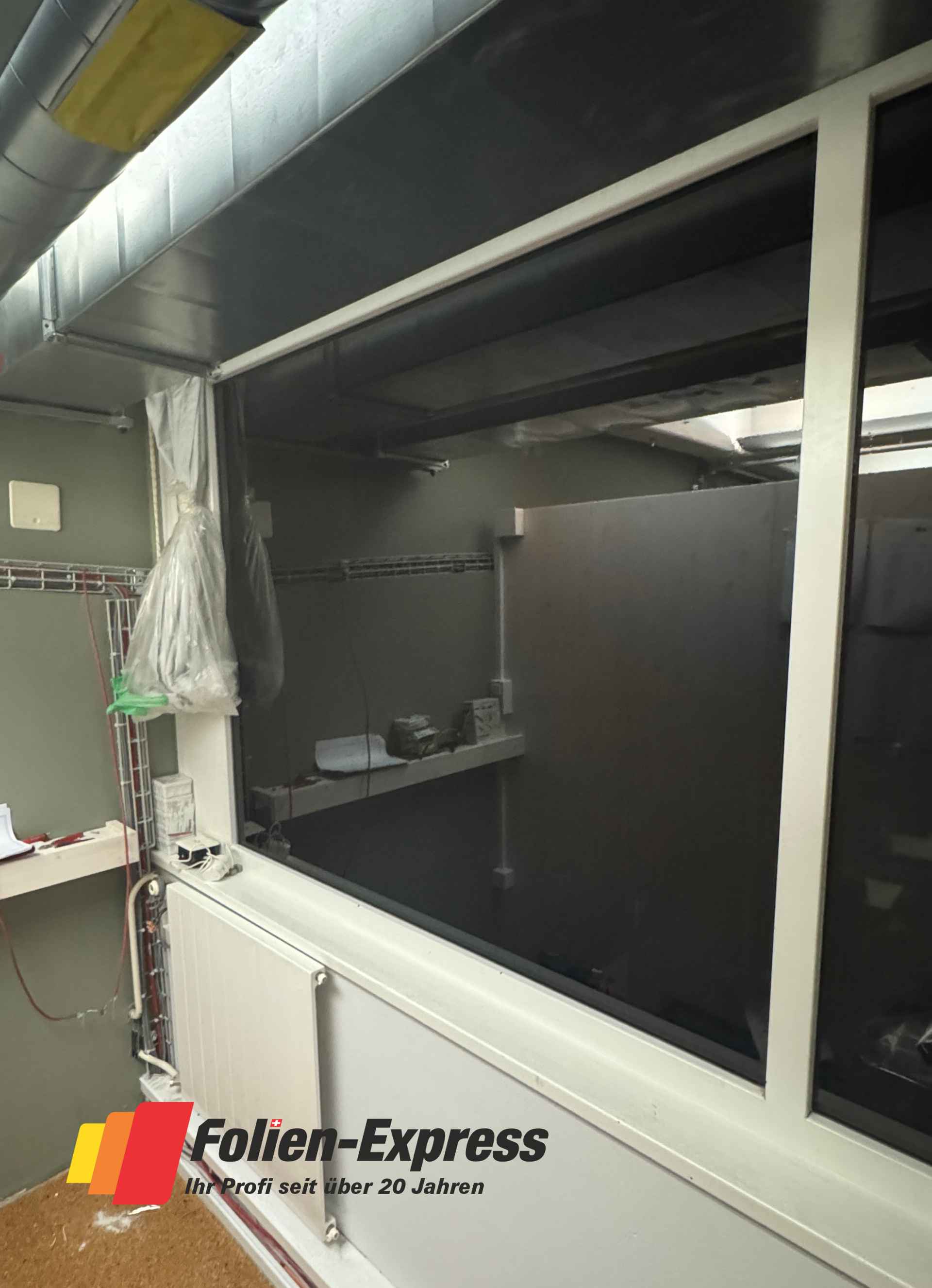 Blendschutzfolie E38