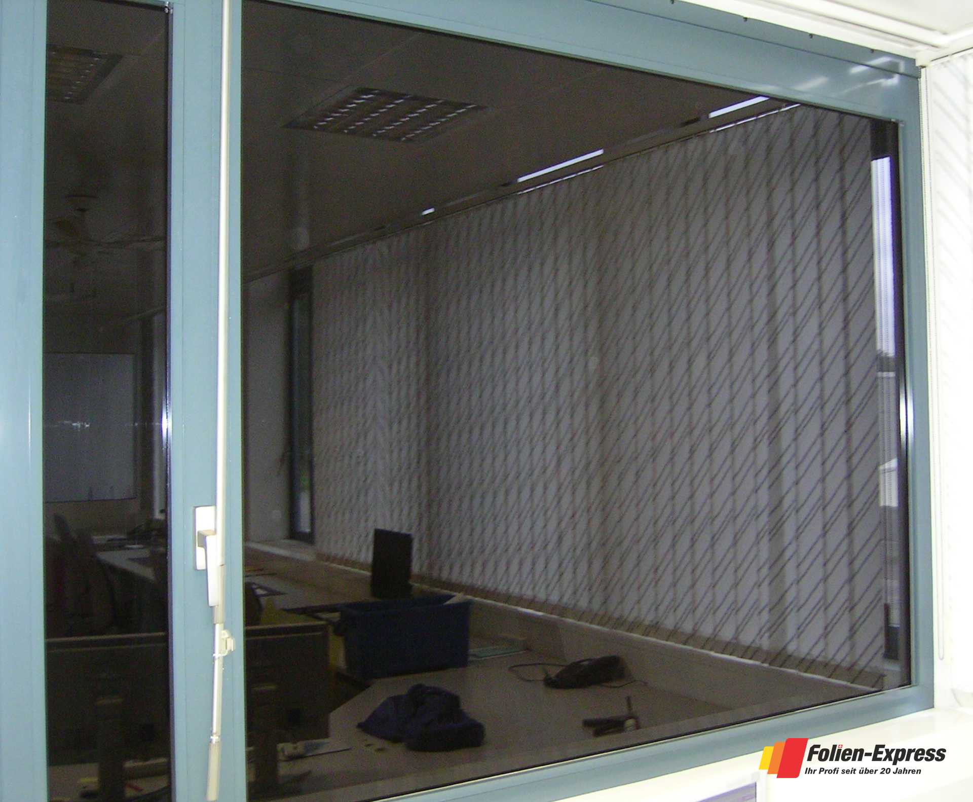 Blendschutzfolie E38