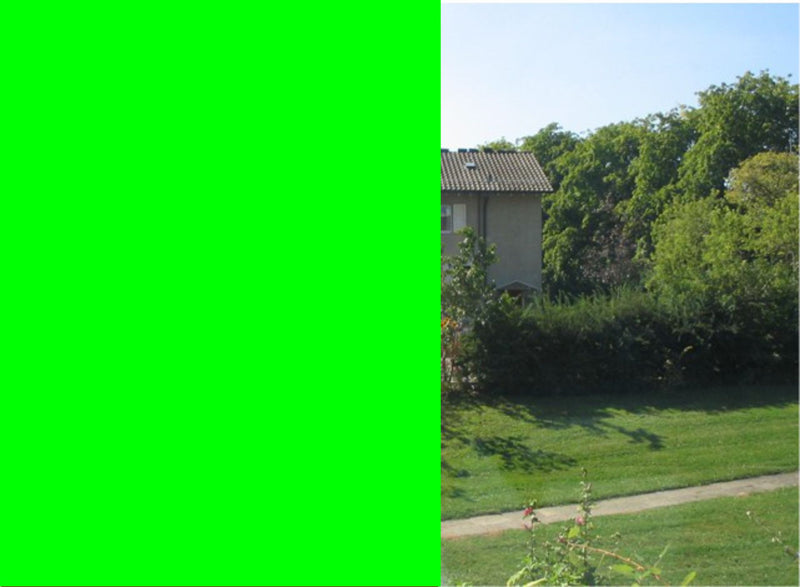 Farbfolie Lime