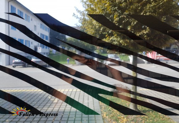 Markierungs-Folie M-048