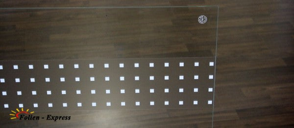 Markierungs-Folie M-029