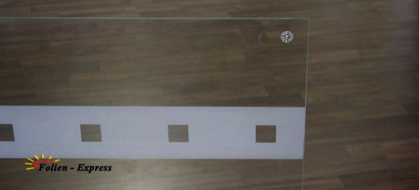 Markierungs-Folie M-033