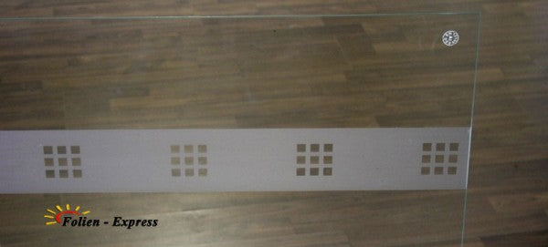 Markierungs-Folie M-034