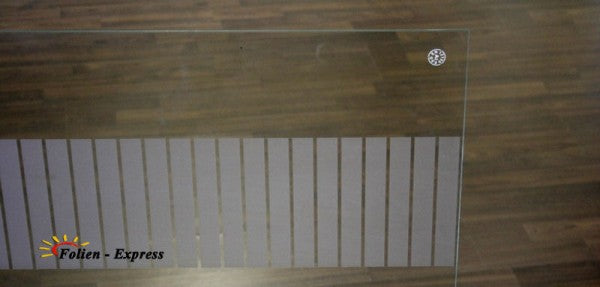 Markierungs-Folie M-035