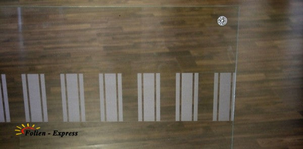 Markierungs-Folie M-036