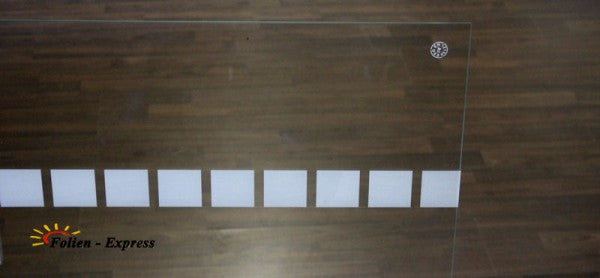 Markierungs-Folie M-037