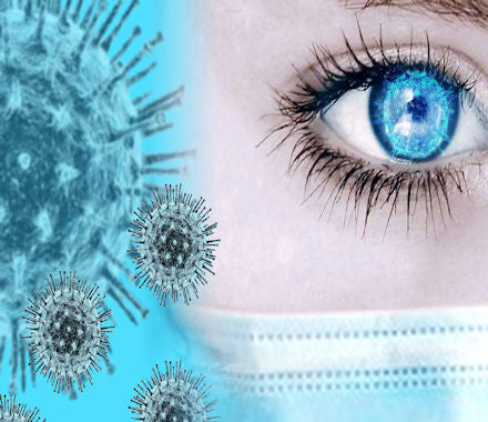 Antibakterielle Folien