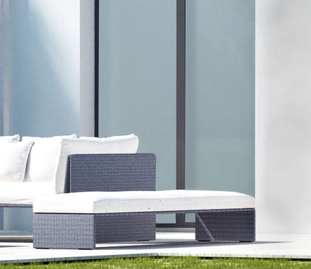 Sichtschutzfolien Aussen