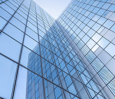 Spiegelfolien speziell