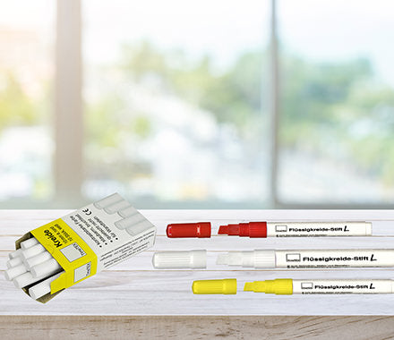 Zubehör für Magnetfolien