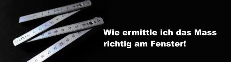 richtig Messen