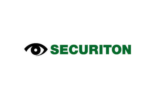 SECURITON
