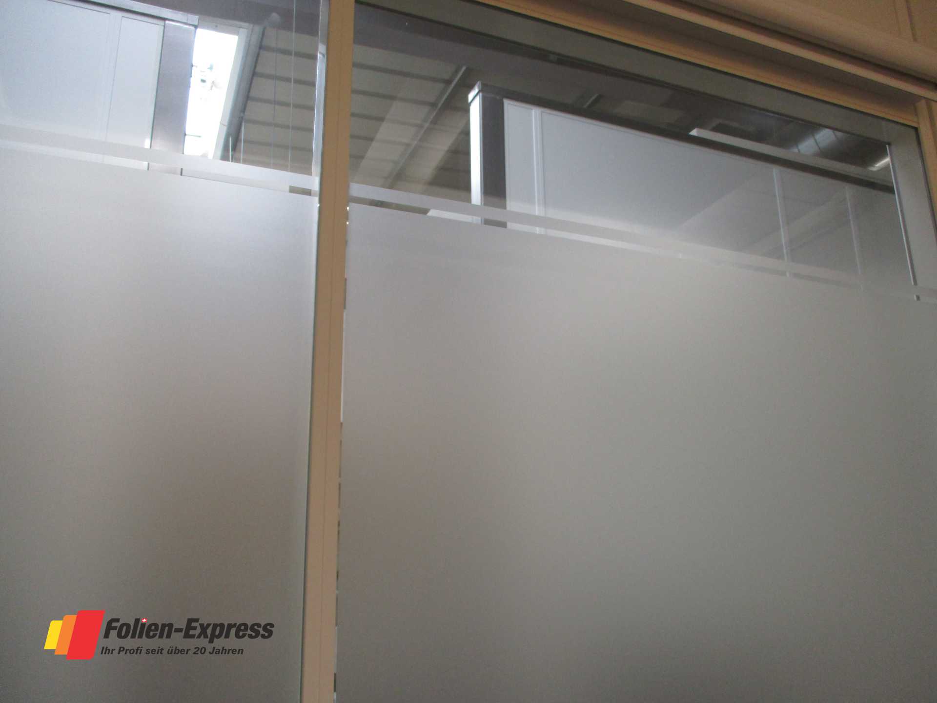 Sichtschutzfolie B33M21