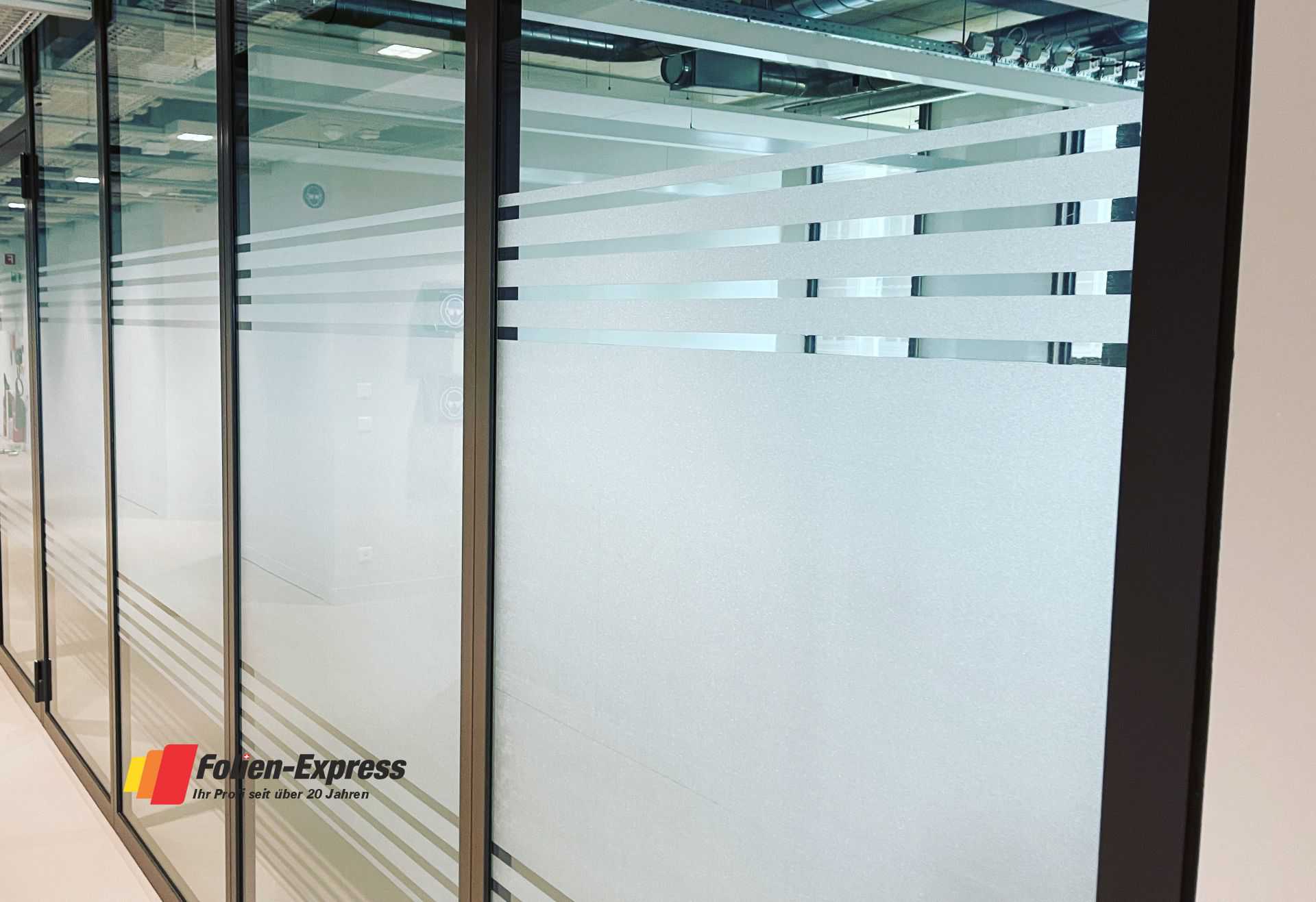 Sichtschutzfolie B31M1 Diamant