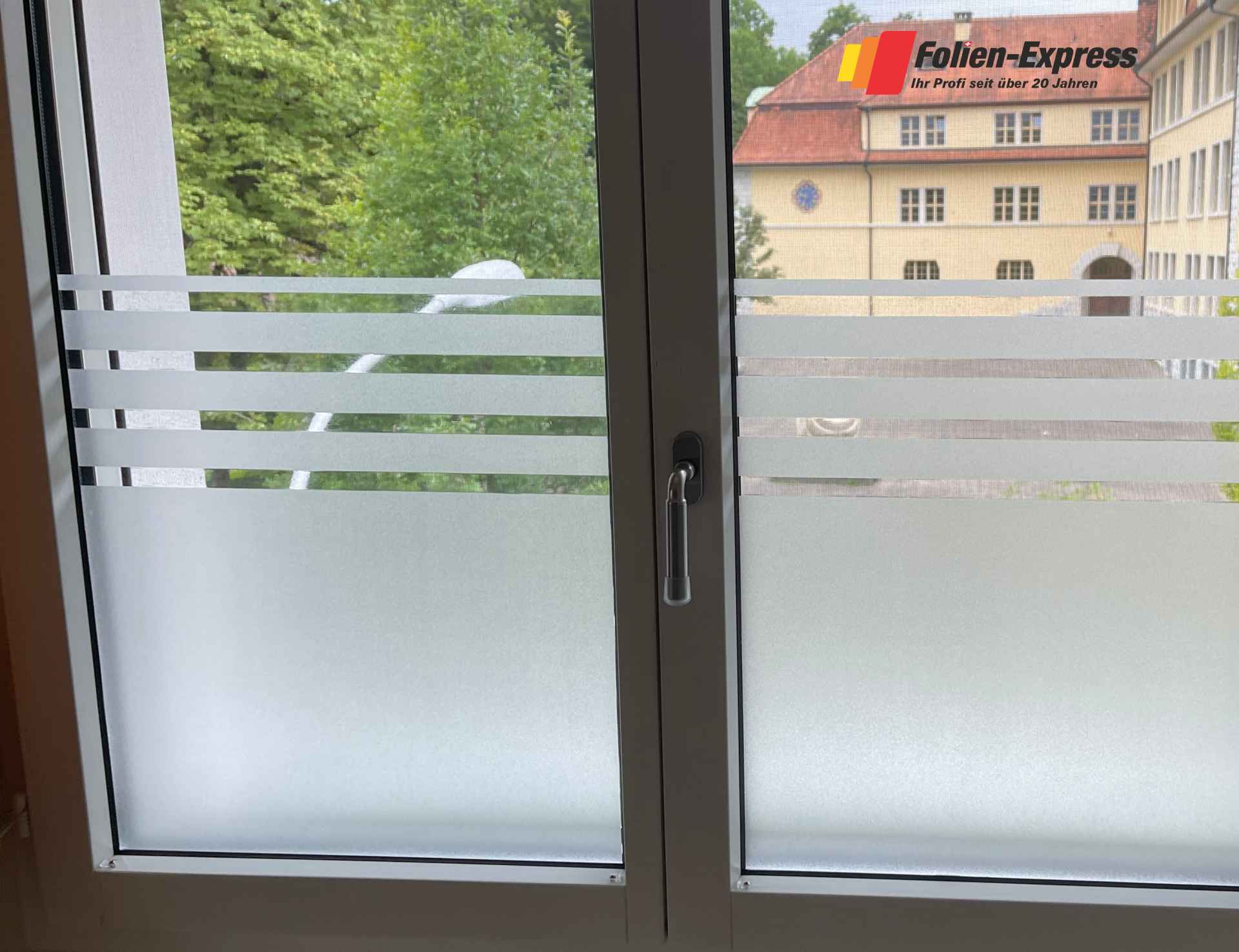 Sichtschutzfolie B31M1 Diamant