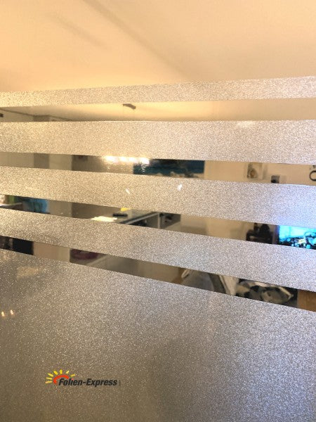 Sichtschutzfolie B31M1 Diamant