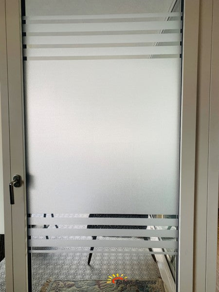 Sichtschutzfolie B31M1 Diamant