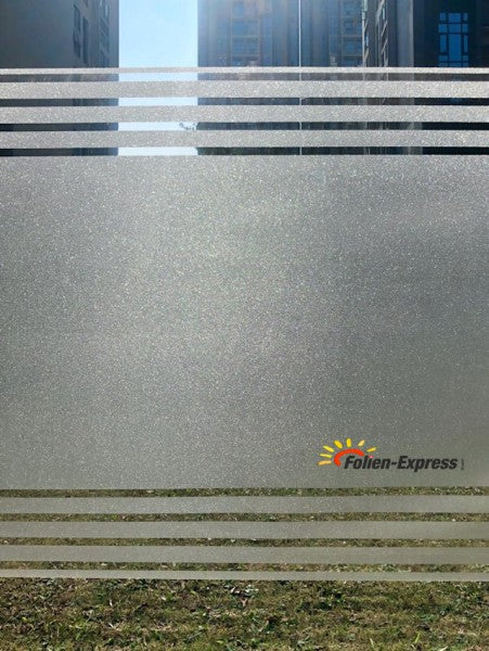 Sichtschutzfolie B31M1 Diamant