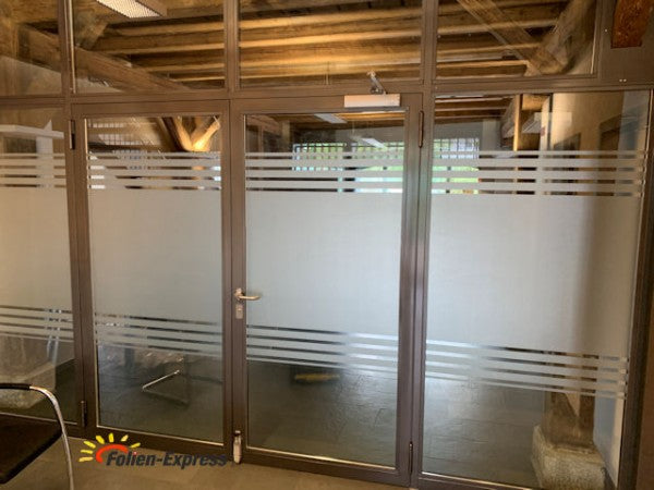 Sichtschutzfolie B31M1 Diamant