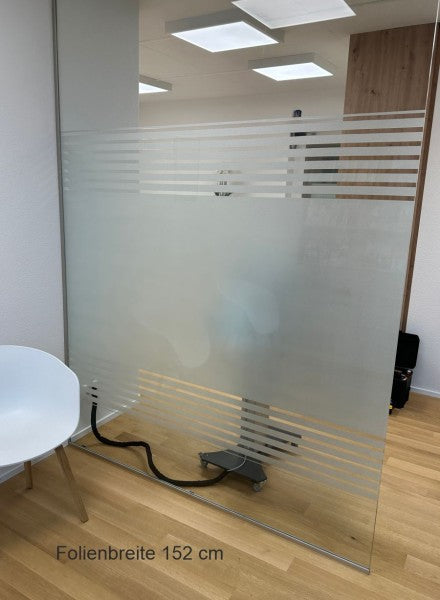 Sichtschutzfolie B31M1 Diamant