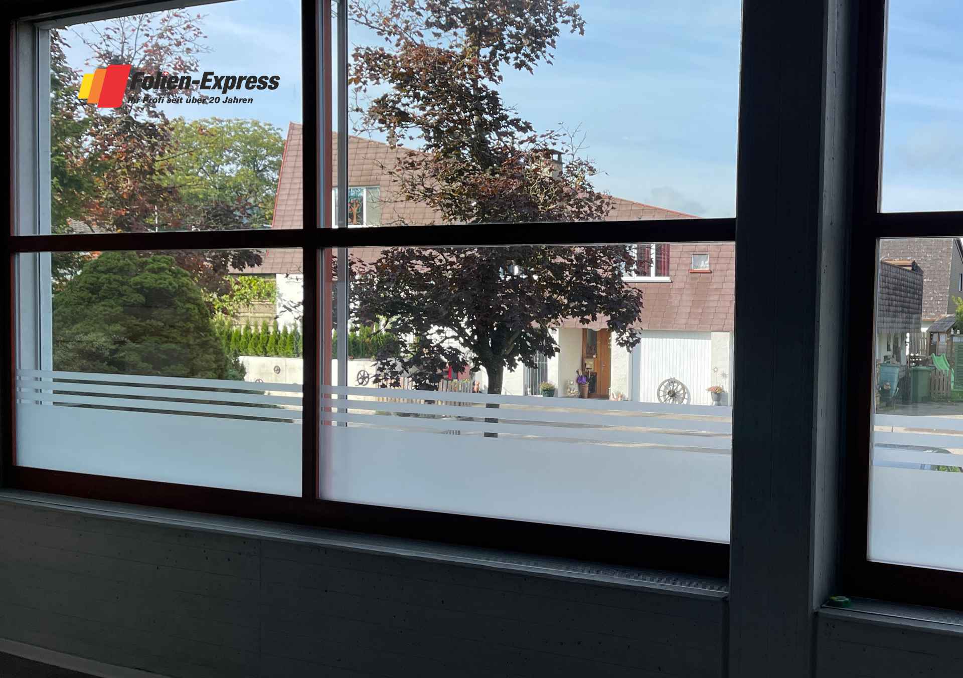 Sichtschutzfolie B31M2 Diamant