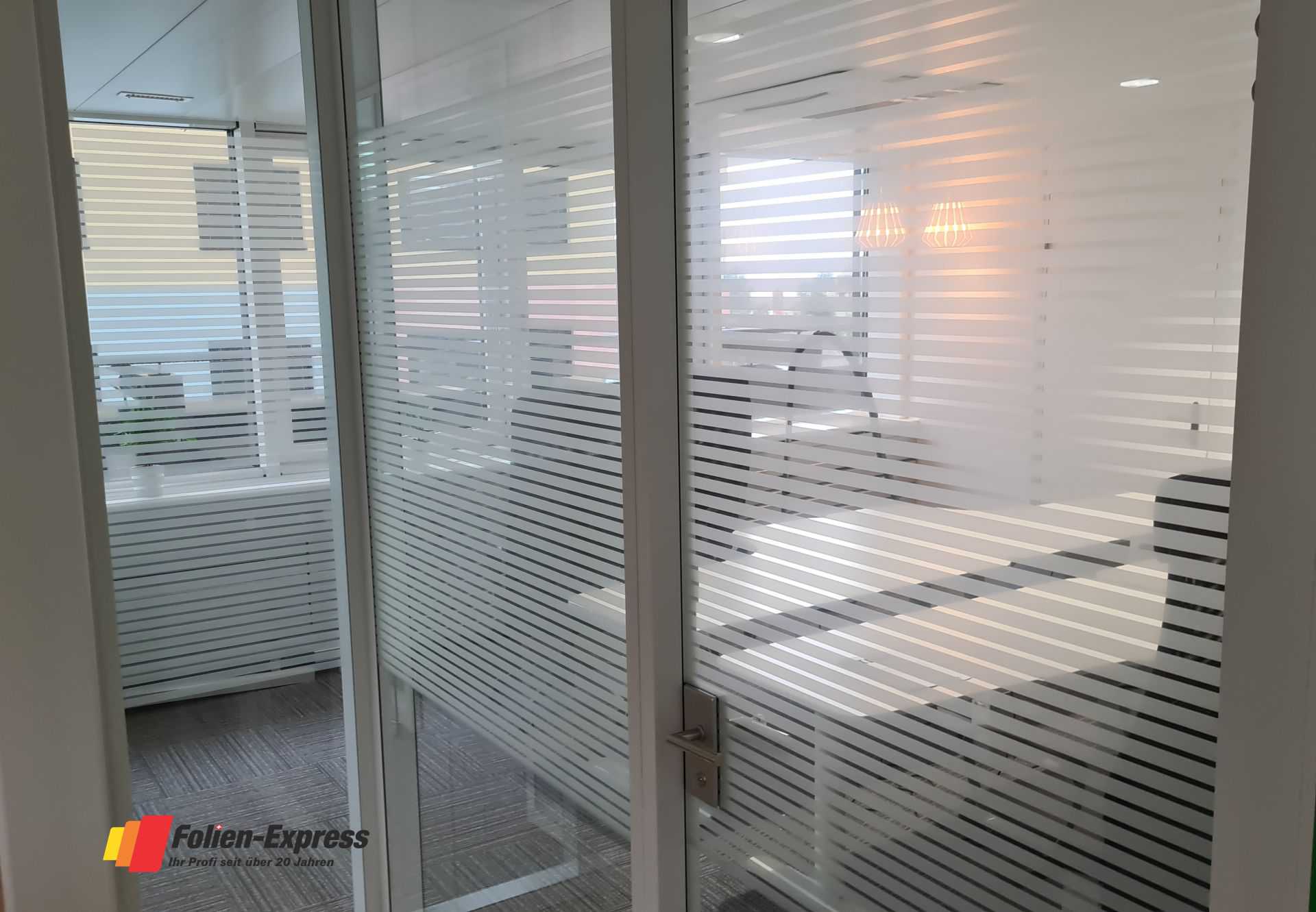 Sichtschutzfolie B31M2 Diamant