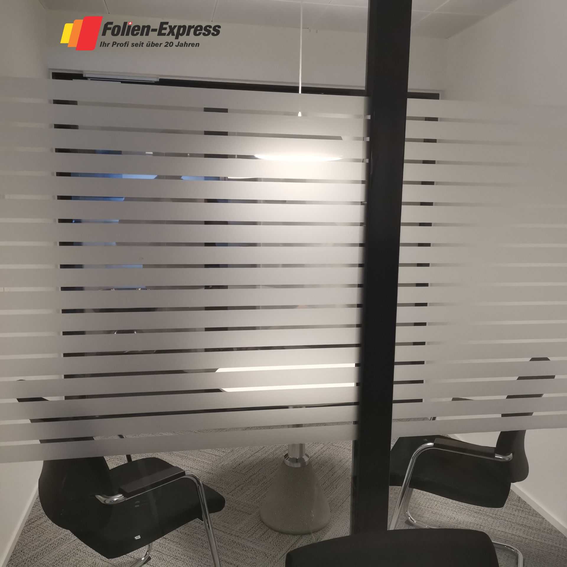 Sichtschutzfolie B31M3 Diamant