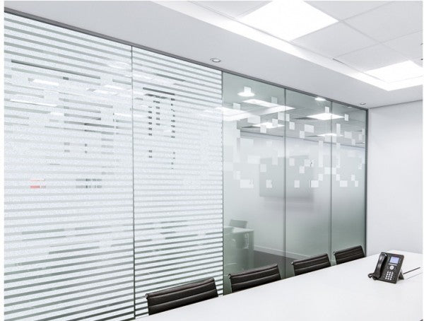 Sichtschutzfolie B31M3 Diamant