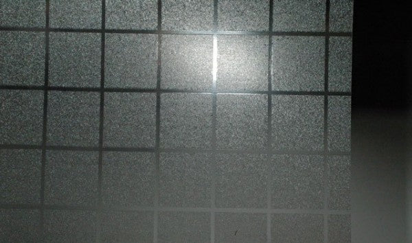 Sichtschutzfolie B33M1