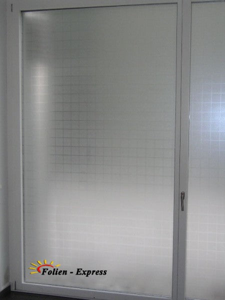 Sichtschutzfolie B33M1