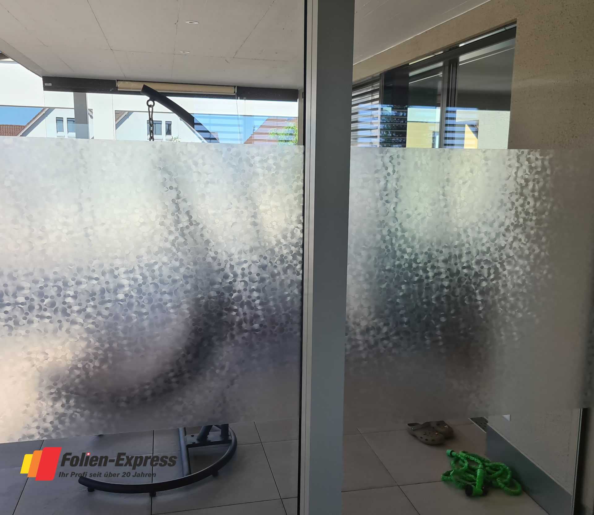 Sichtschutzfolie B33M11