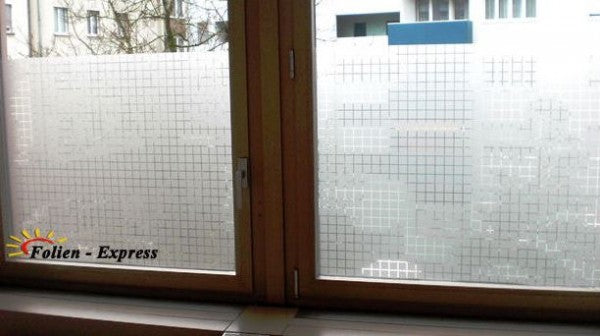 Sichtschutzfolie B33M16