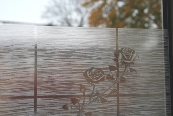 Sichtschutzfolie B33M2