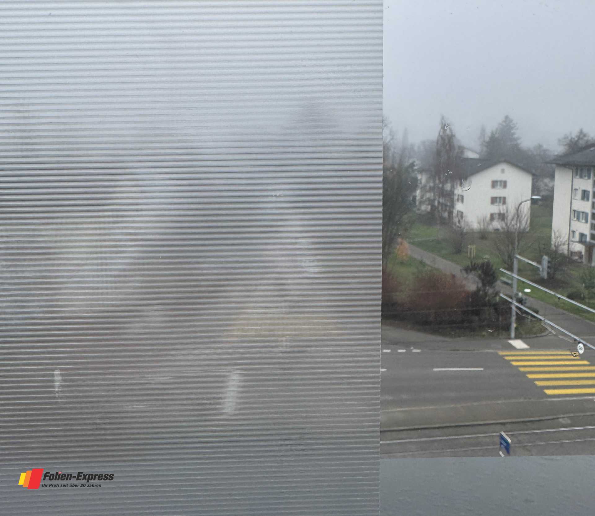 Sichtschutzfolie B33M22