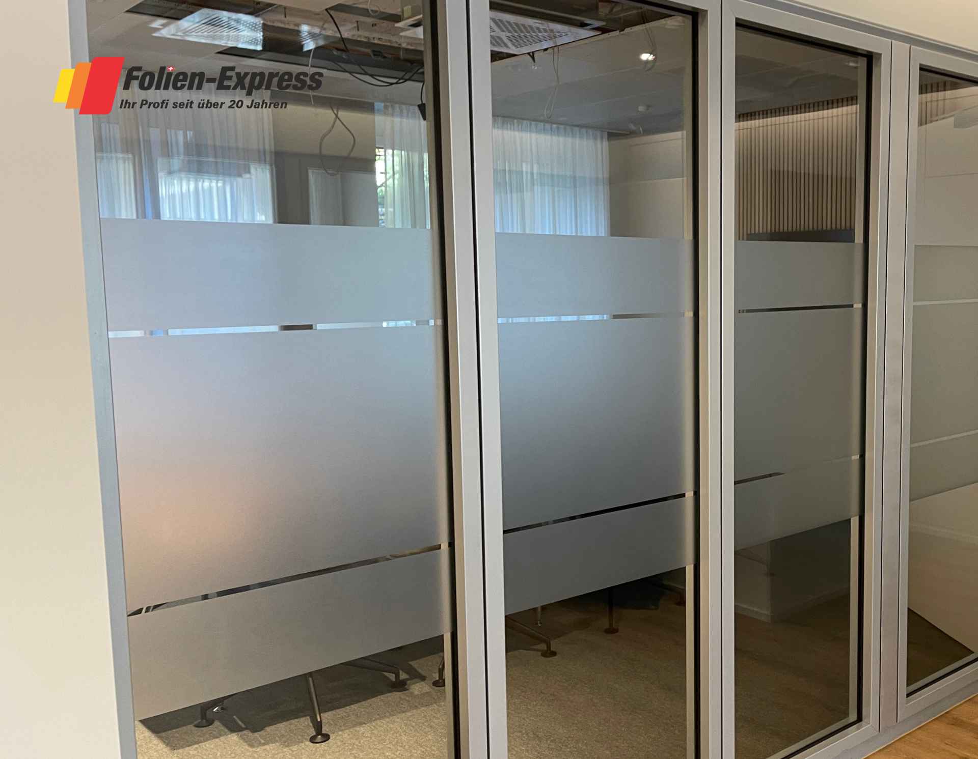 Sichtschutzfolie B35