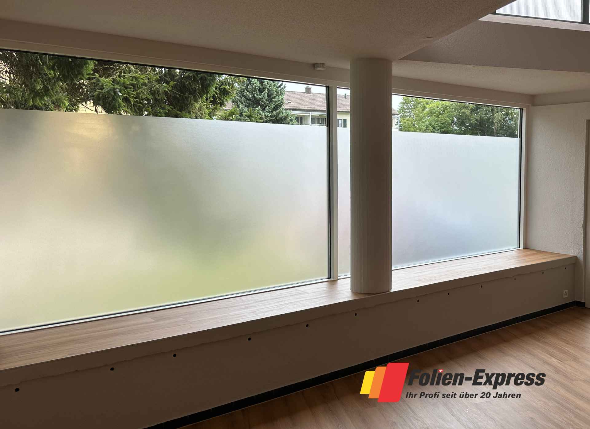 Sichtschutzfolie B35