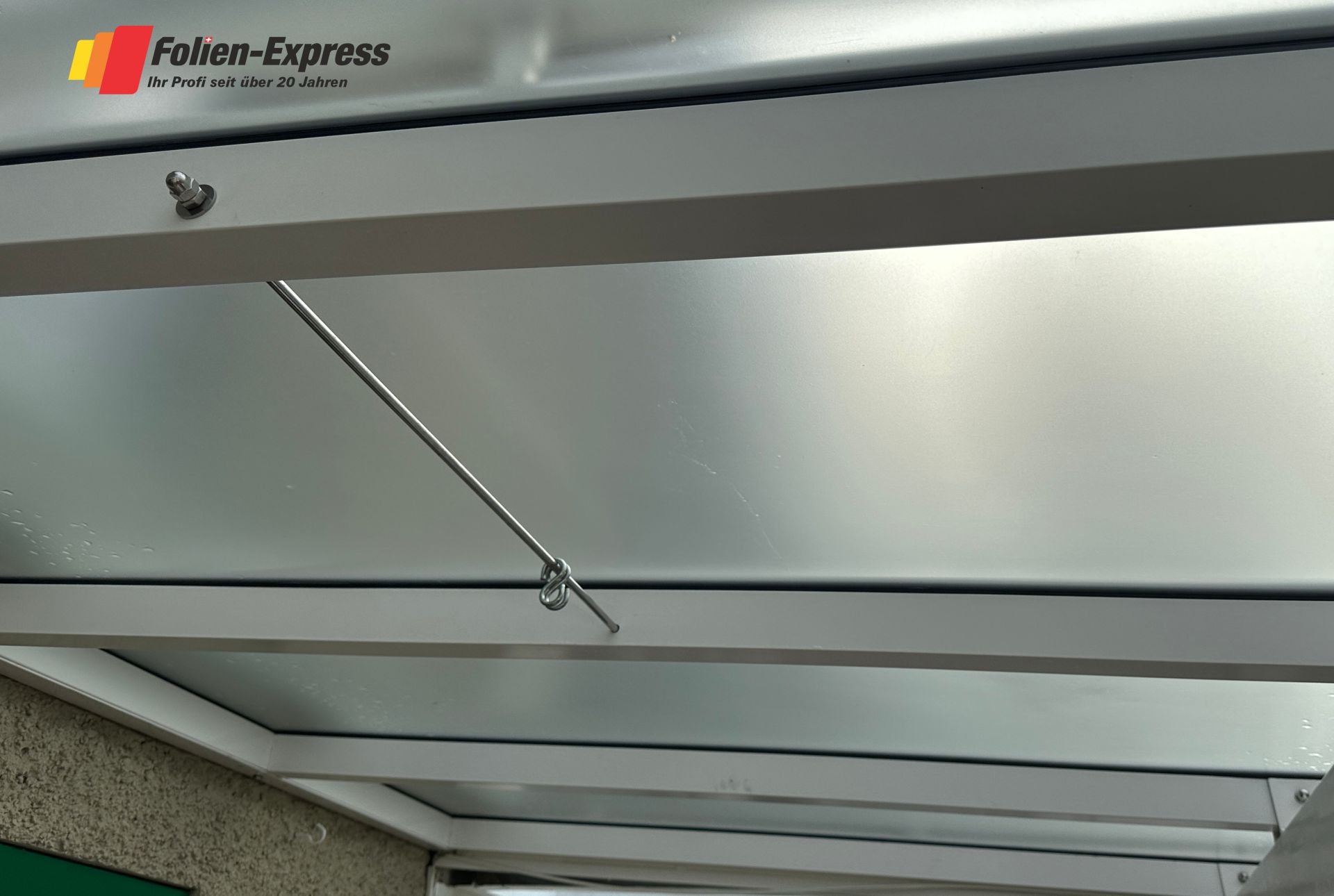 Sichtschutzfolie B35