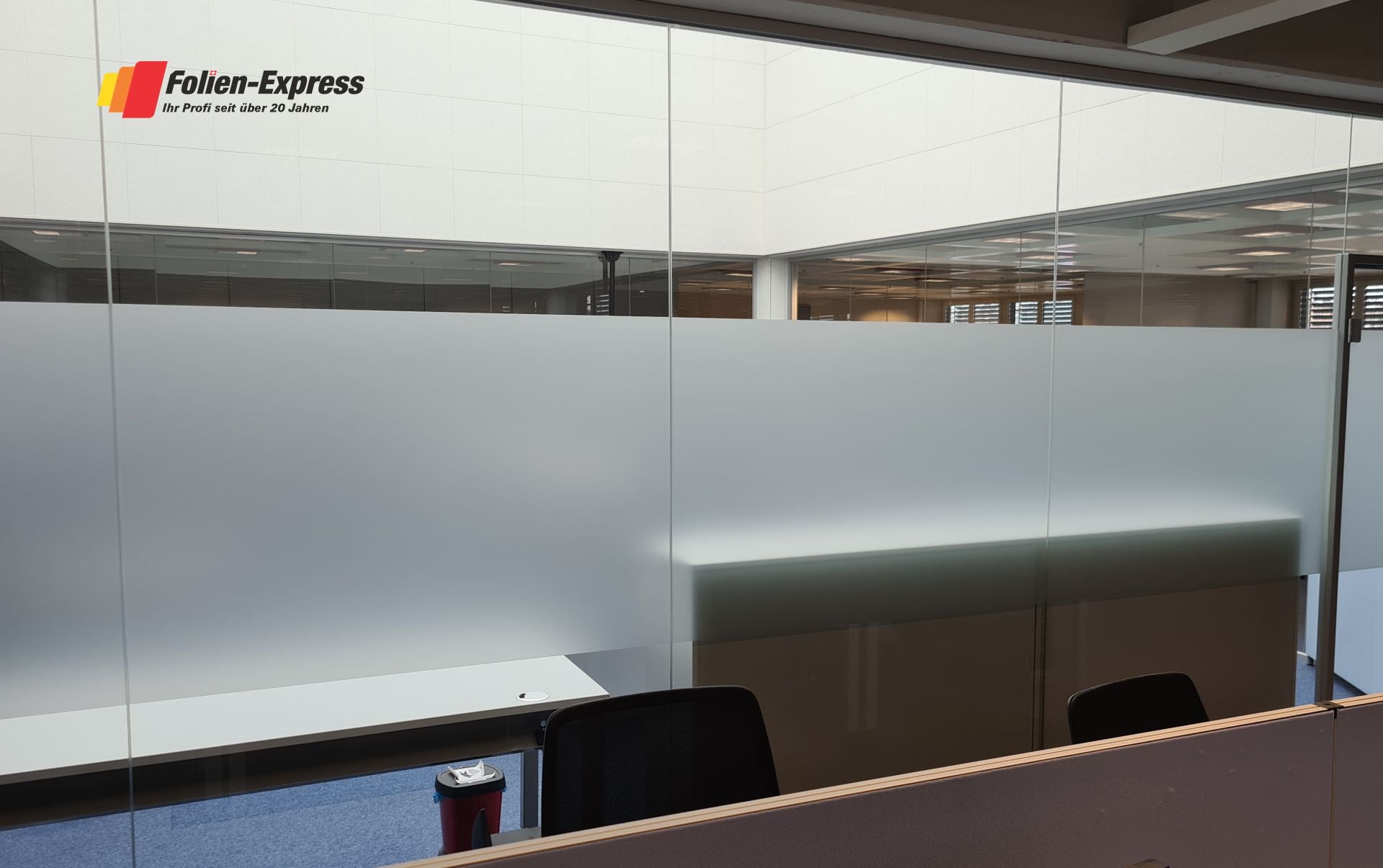 Sichtschutzfolie B35