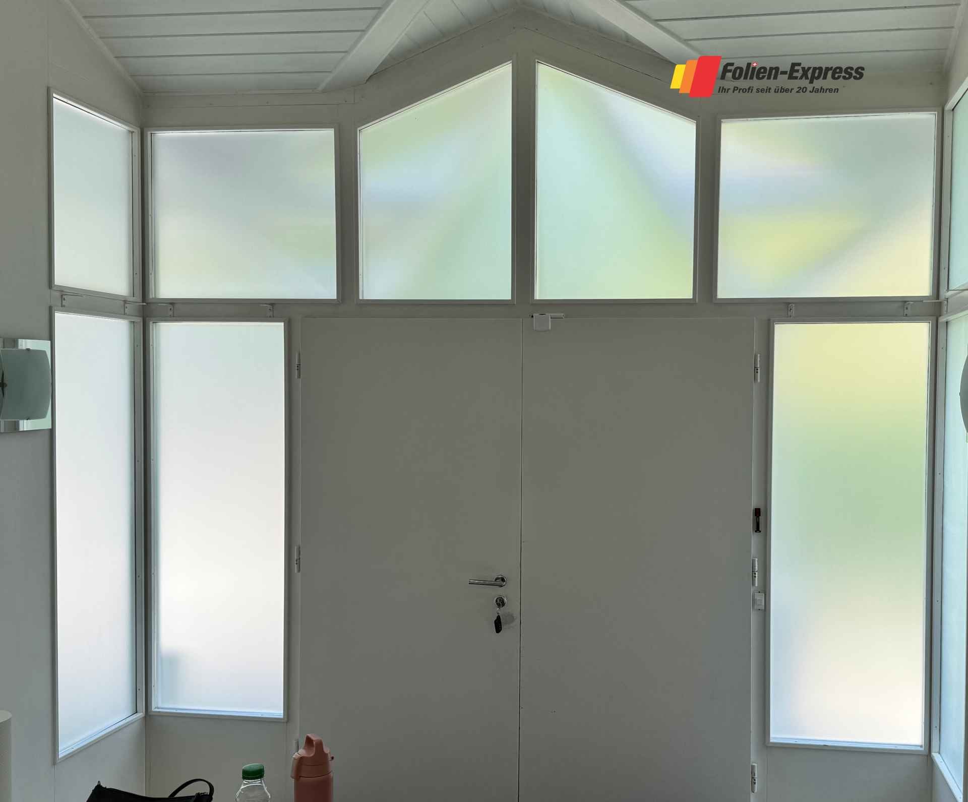 Sichtschutzfolie B35