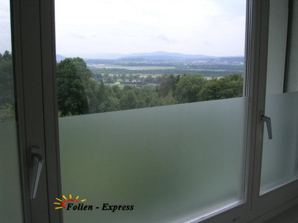 Sichtschutzfolie B35