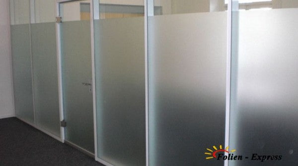 Sichtschutzfolie B35