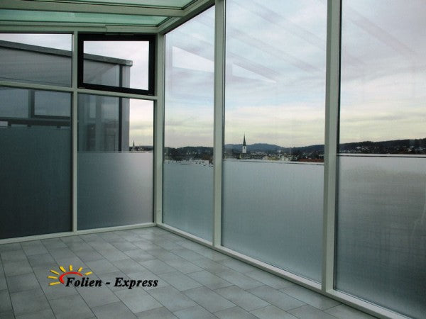 Sichtschutzfolie B35