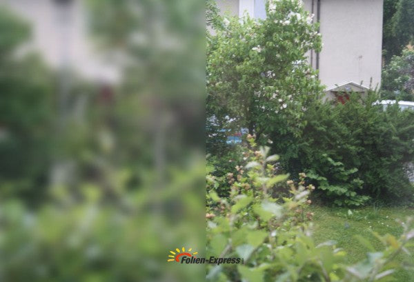 Sichtschutzfolie B35 Dezent