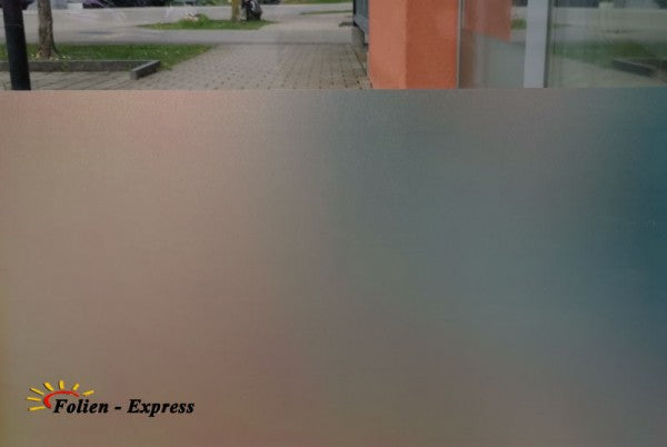 Sichtschutzfolie B35 Rainbow