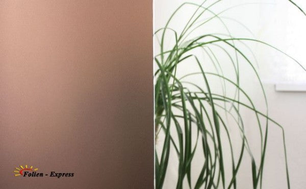 Sichtschutzfolie B35 Farbig