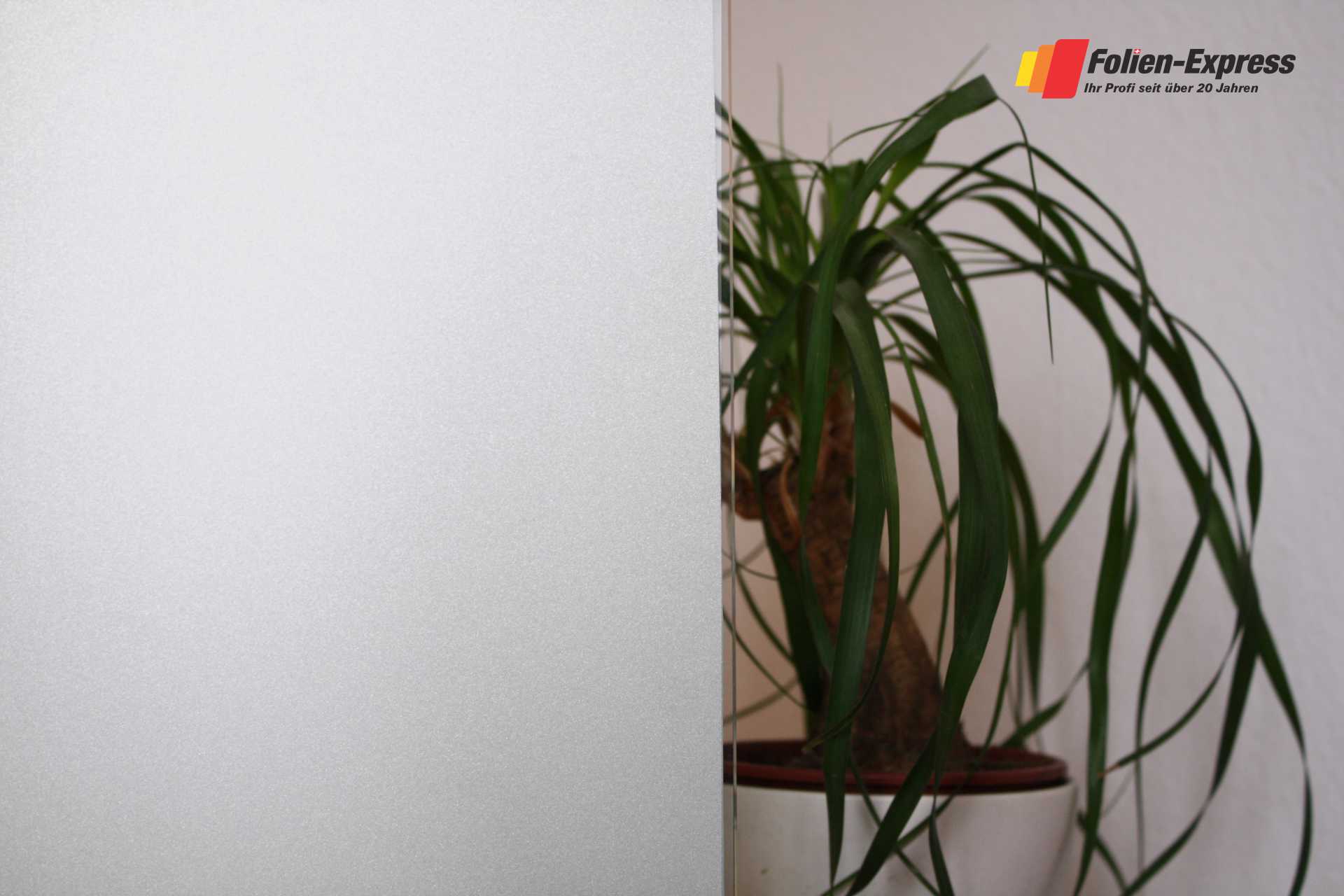 Sichtschutzfolie B35 Farbig