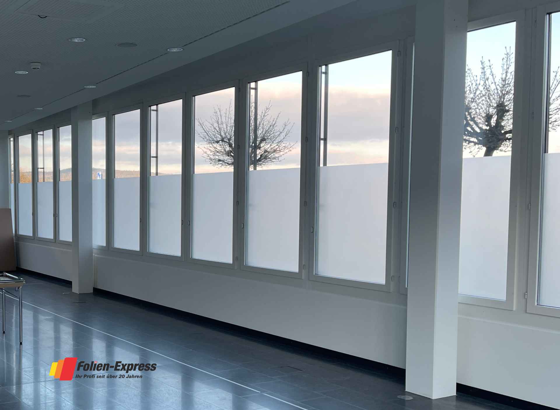 Sichtschutzfolie B37