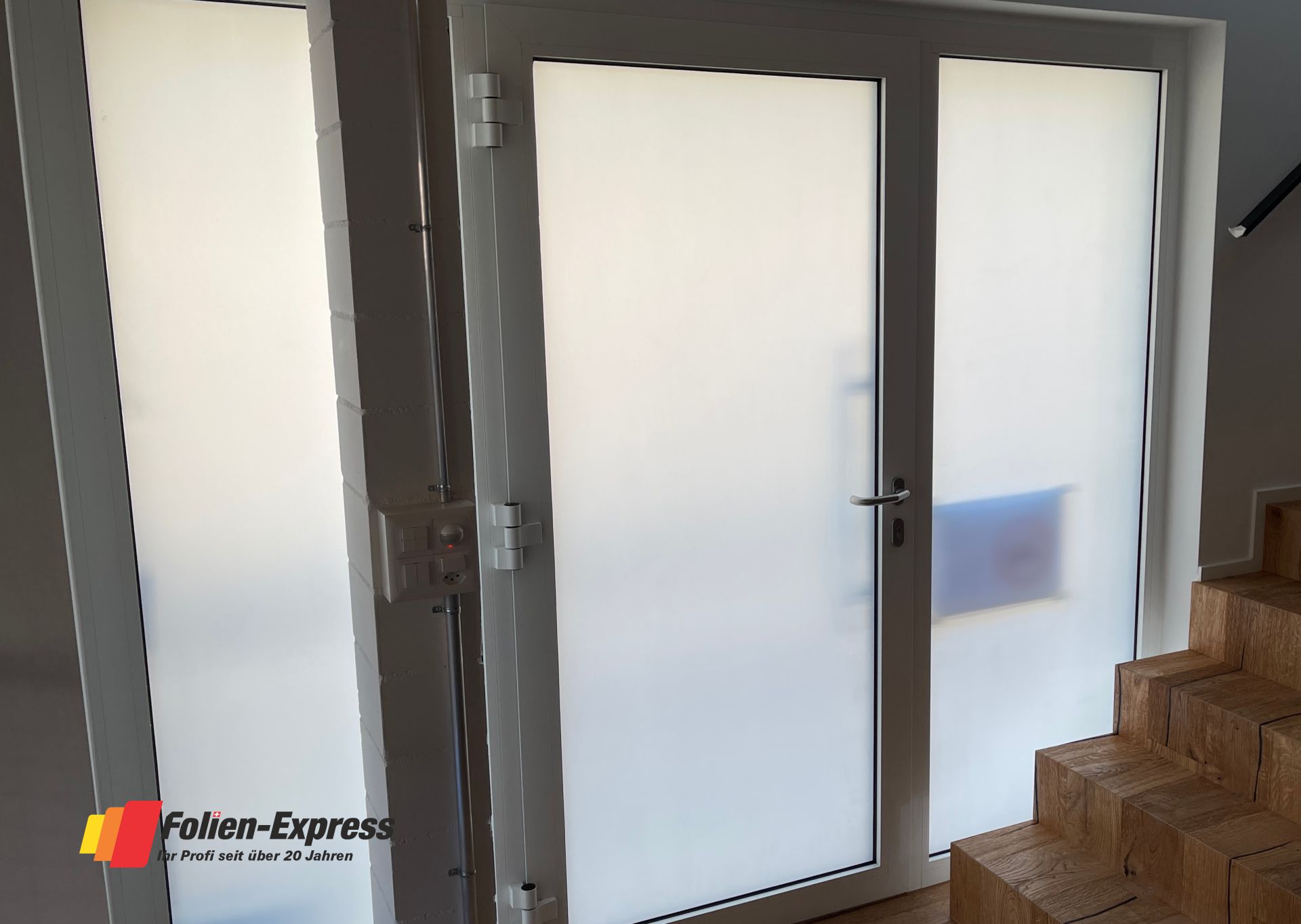 Sichtschutzfolie B37