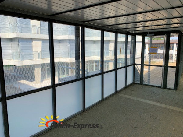 Sichtschutzfolie B37