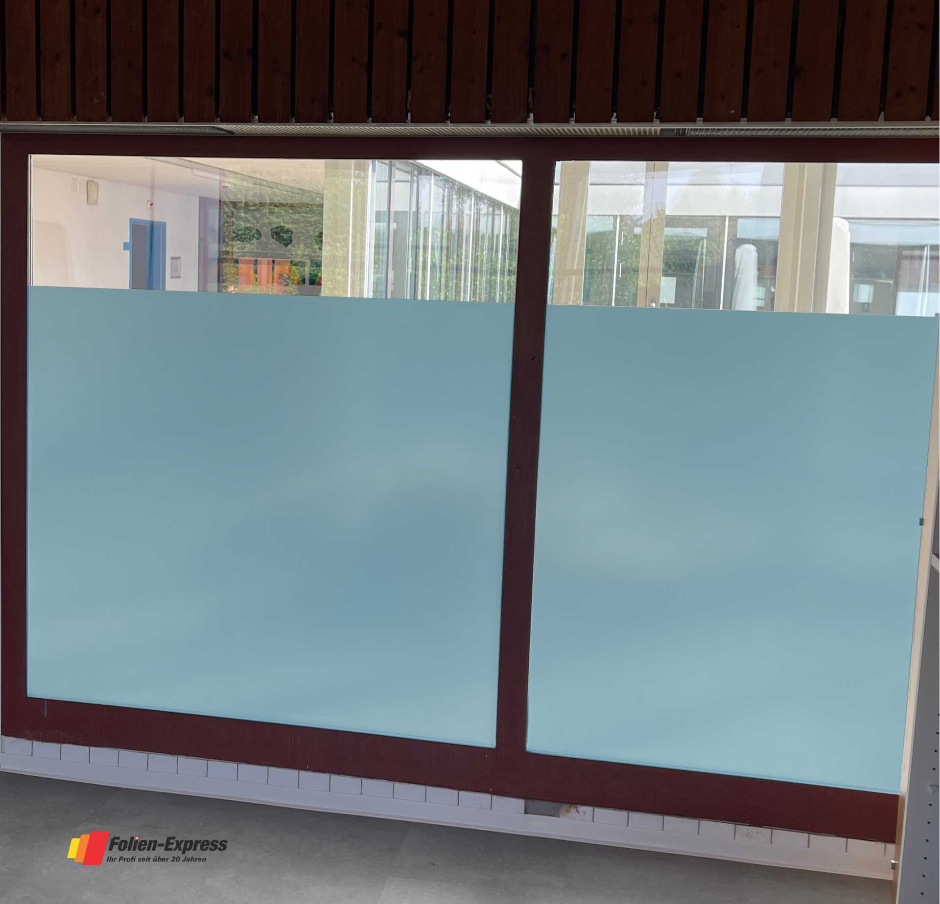 Sichtschutzfolie B37M4